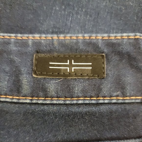 Liverpool Lucy Jeans Size 4 - Picture 5 of 11